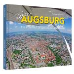 Cover-Bild Über Augsburg
