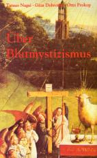 Cover-Bild Über Blutmystizismus