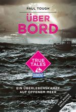 Cover-Bild Über Bord (DuMont True Tales )