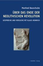 Cover-Bild Über das Ende der neolithischen Revolution