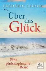 Cover-Bild Über das Glück