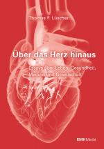 Cover-Bild Über das Herz hinaus
