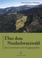 Cover-Bild Über dem Nordschwarzwald