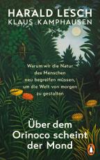 Cover-Bild Über dem Orinoco scheint der Mond