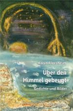 Cover-Bild Über den Himmel gebeugt