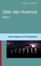 Cover-Bild Über den Kosmos II