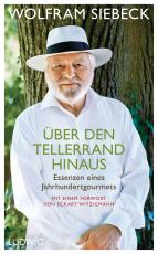 Cover-Bild Über den Tellerrand hinaus