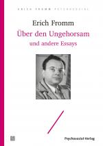 Cover-Bild Über den Ungehorsam und andere Essays