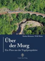 Cover-Bild Über der Murg