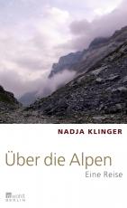 Cover-Bild Über die Alpen