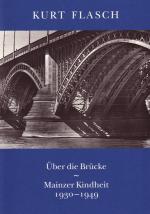 Cover-Bild Über die Brücke