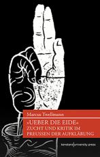 Cover-Bild »Über die Eide«