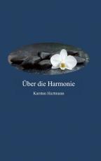 Cover-Bild Über die Harmonie