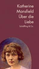 Cover-Bild Über die Liebe