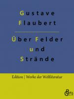 Cover-Bild Über Felder und Strände