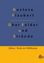 Cover-Bild Über Felder und Strände