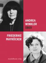 Cover-Bild Über Friederike Mayröcker