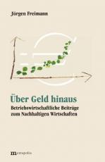 Cover-Bild Über Geld hinaus