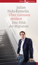 Cover-Bild Über Grenzen denken