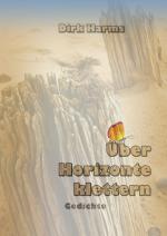 Cover-Bild Über Horizonte klettern