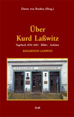 Cover-Bild Über Kurd Laßwitz