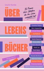 Cover-Bild Über Lebensbücher