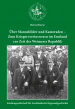 Cover-Bild Über Mannsbilder und Kameraden