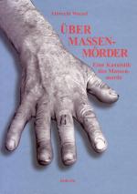Cover-Bild Über Massenmörder
