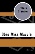 Cover-Bild Über Miss Marple