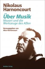 Cover-Bild Über Musik