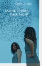 Cover-Bild Über Nacht