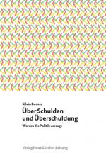 Cover-Bild Über Schulden und Überschuldung