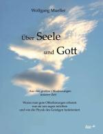 Cover-Bild Über Seele und Gott