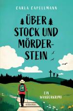 Cover-Bild Über Stock und Mörderstein