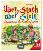 Cover-Bild Über Stock und über Stein