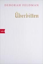 Cover-Bild Überbitten