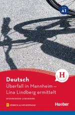 Cover-Bild Überfall in Mannheim