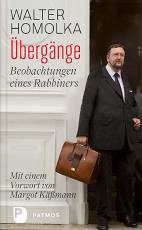 Cover-Bild Übergänge