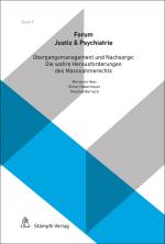 Cover-Bild Übergangsmanagement und Nachsorge: Die wahren Herausforderungen des Massnahmerechts