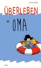 Cover-Bild Überleben als Oma