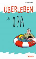 Cover-Bild Überleben als Opa