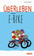 Cover-Bild Überleben auf dem E-Bike