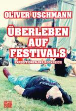 Cover-Bild Überleben auf Festivals