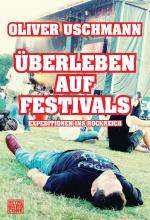 Cover-Bild Überleben auf Festivals