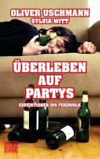 Cover-Bild Überleben auf Partys