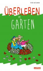 Cover-Bild Überleben im Garten
