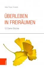 Cover-Bild Überleben in Freiräumen