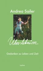 Cover-Bild Überlebnisse – Gedanken zu Leben und Zeit