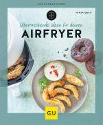 Cover-Bild Überraschende Ideen für deinen Airfryer