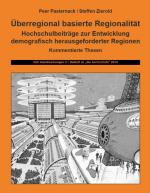 Cover-Bild Überregional basierte Regionalität